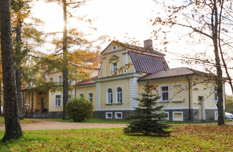 Kastre Mõis